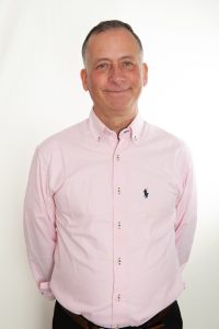 Ignacio Serrano - foto Imagina Arte Gráfico